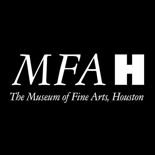 The Museum of Fine Arts, Houston, Texas, USA